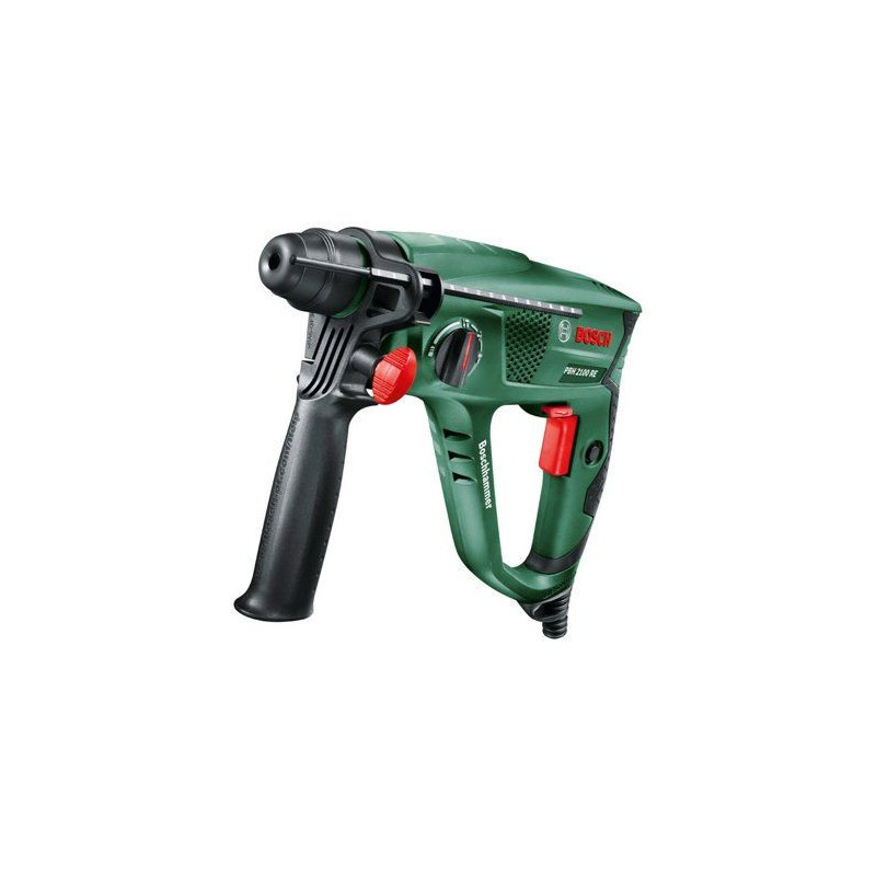 Hammer Drill - Bosch - 06033A9300 - 1.7 Joules - Corded - Green