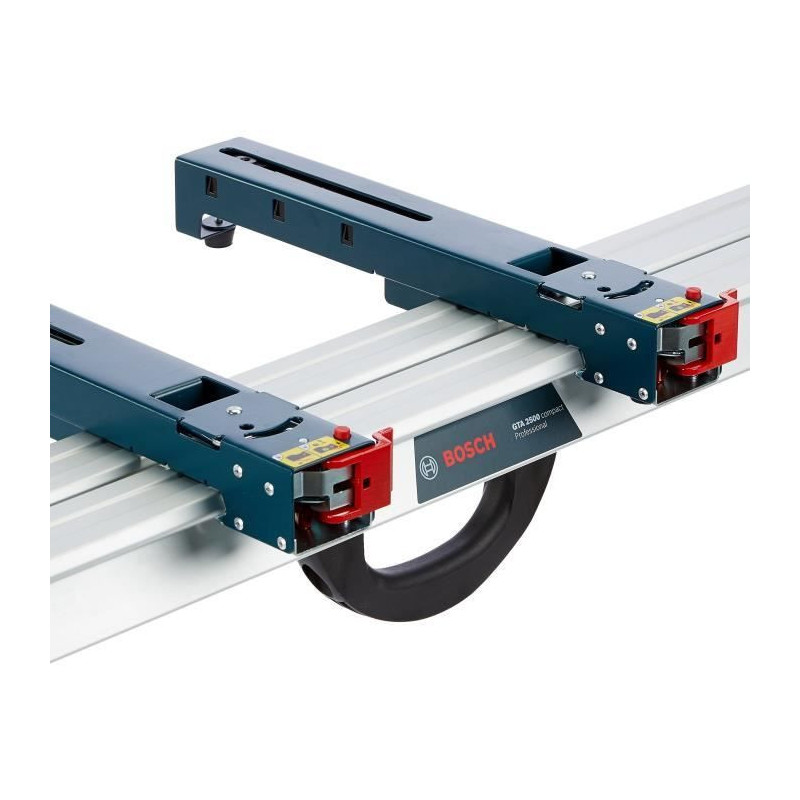 Bosch Professional GTA 2500 work table