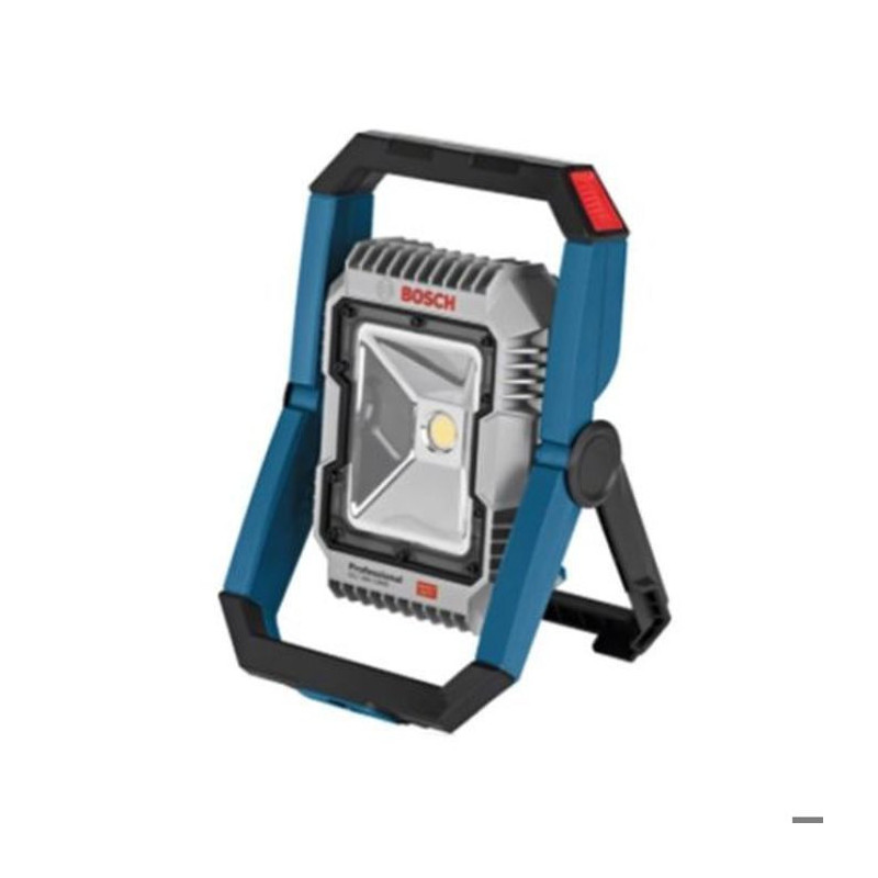 Wireless LED lamp GLI 18V -1900 (Machine only) in cardboard box - Bosc