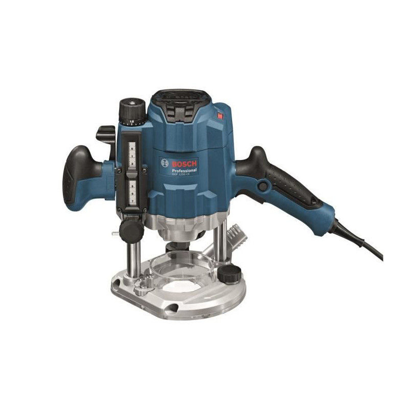 GOF 1250 DEFONCEUSE CE L-BOXX BOSCH