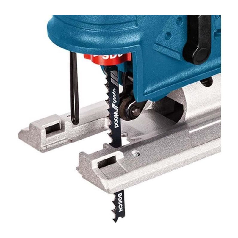 Bosch Professional GST 12V-70 jigsaw without battery - 06015A1001