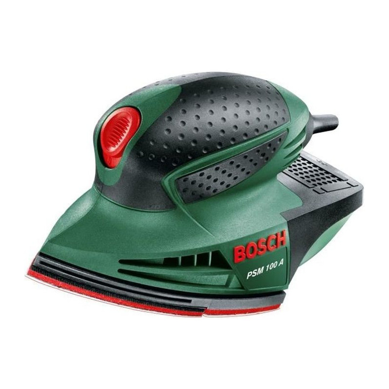 BOSCH Multifunctional sander PSM 100 A