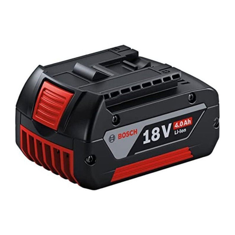 Bosch Professional - GBA 18V 4.0Ah battery
