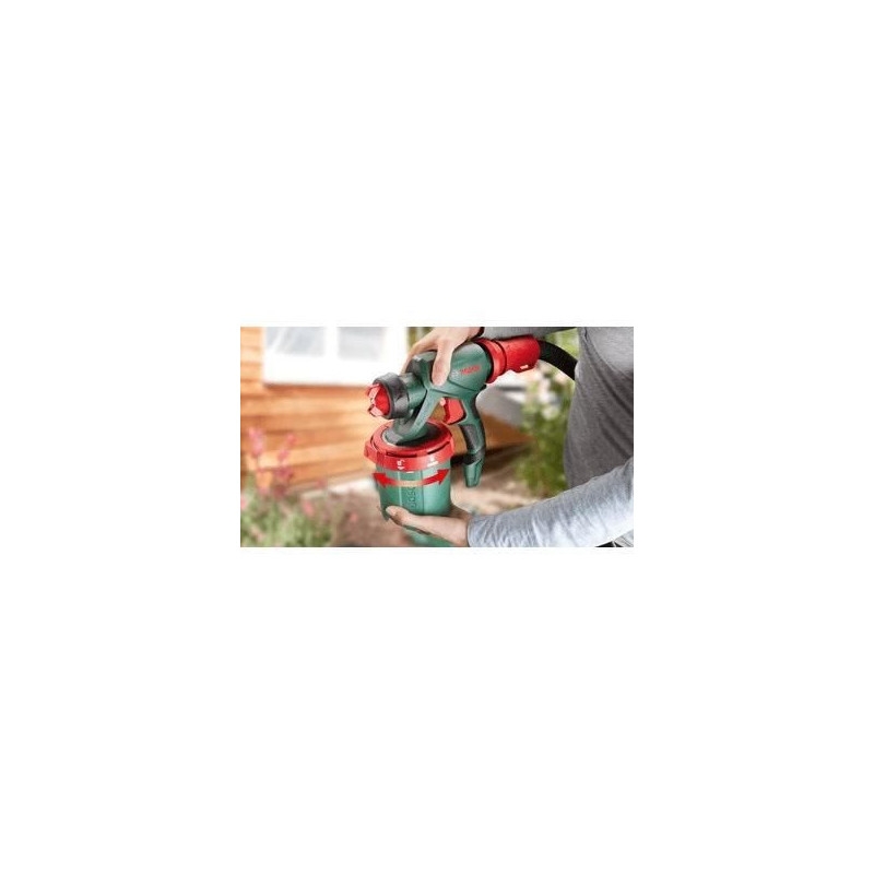 Bosch PFS painting pistol 3000-2 650W