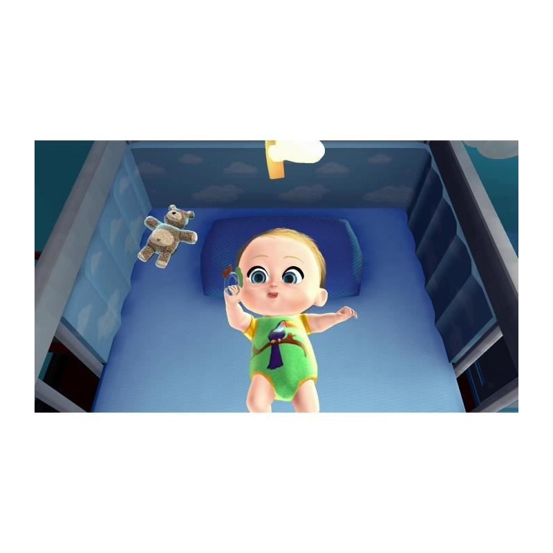 My Universe Baby - New Switch Game Edition