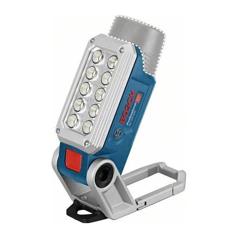 Bosch Professional Bosch Professional GLI 12V-330 wireless torch lamp