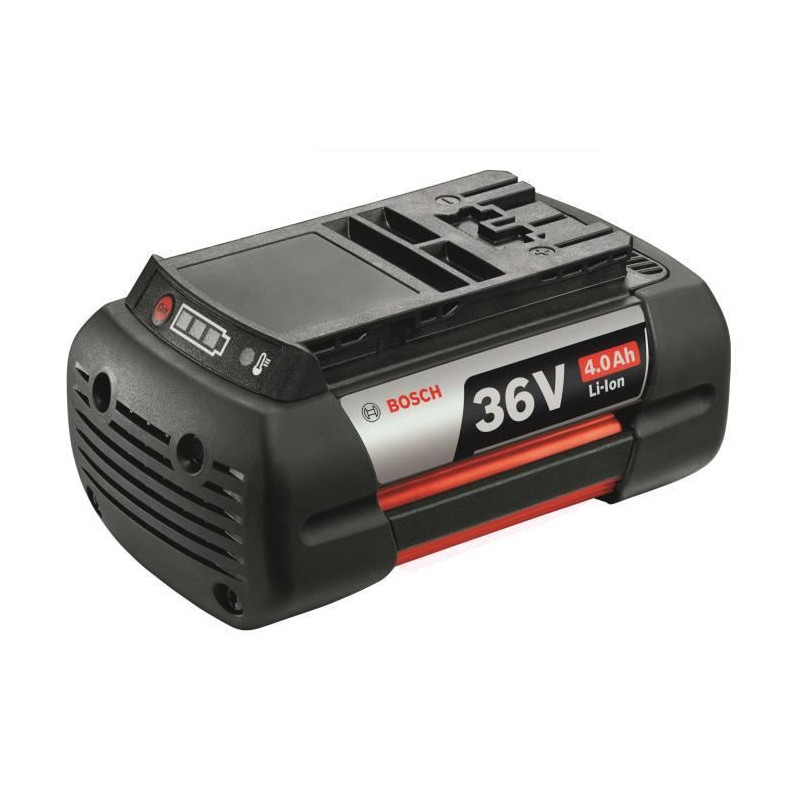 Bosch Lithium -ion battery - 36 V - 4 Ah
