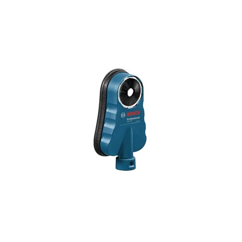 Bosch Professional GDE 68 universal vacuum cleaner accessory, for all