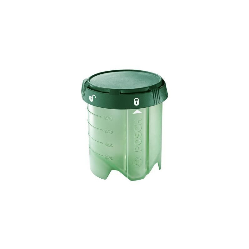 Bosch bucket paint 1L SDS PFS 3000/5000