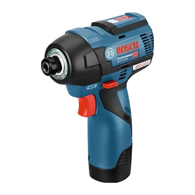 Bosch Professional GDR 12V110 Carton shock screwders