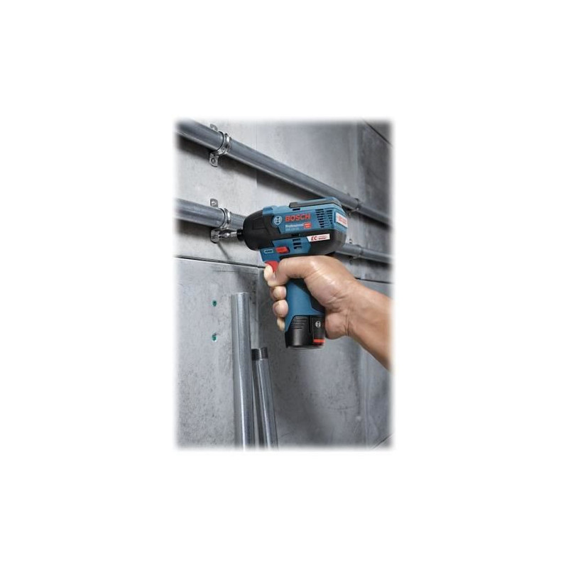 Bosch Professional GDR 12V110 Carton shock screwders