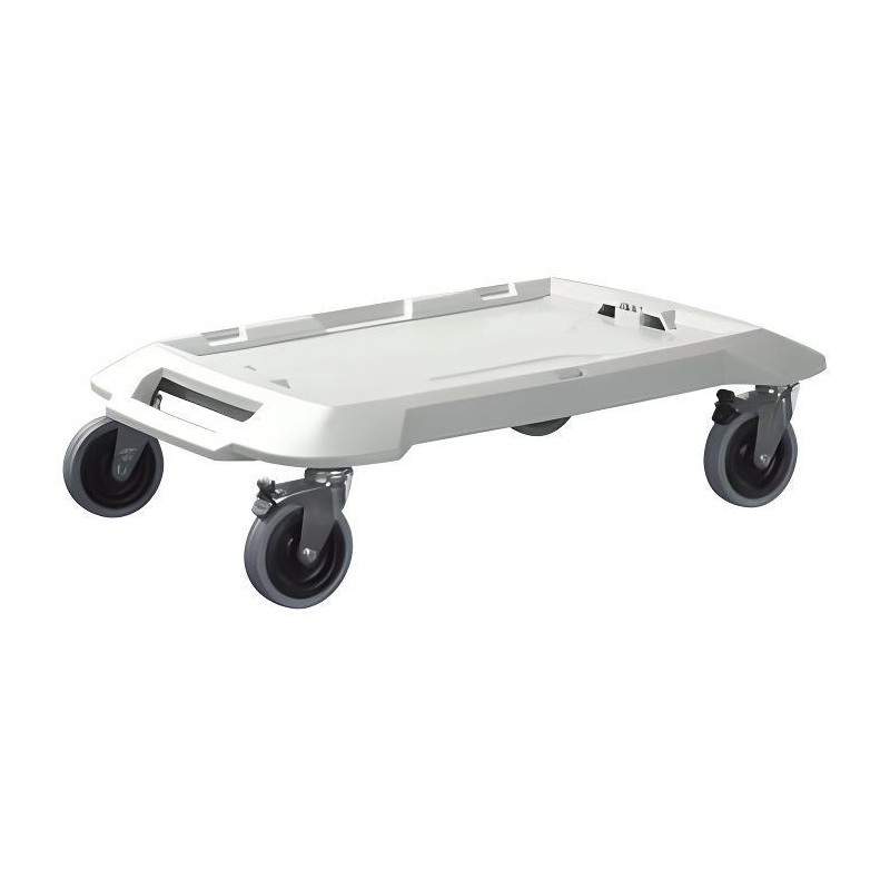 Bosch professional Caster Tray - 1600A001S9
