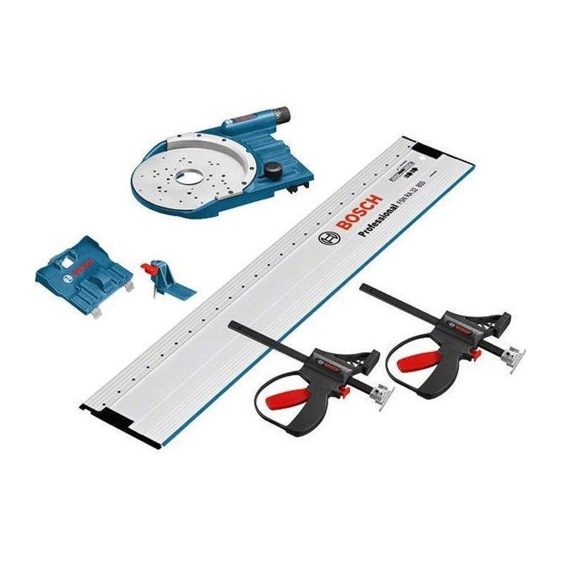 Miscellaneous accessory Bosch Professional Kit FSN OFA + RA 32 + FSN 8