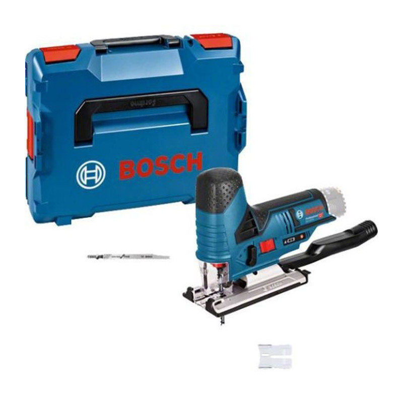 12V GST 12V-70 Professional jigsaw (without battery or charger) - BOSC