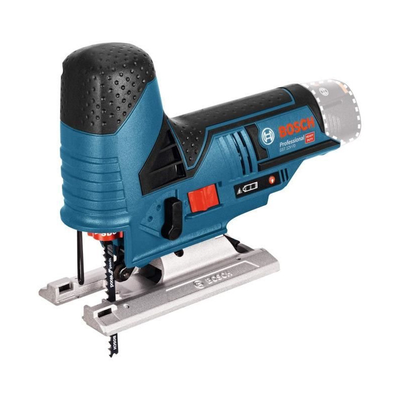 12V GST 12V-70 Professional jigsaw (without battery or charger) - BOSC