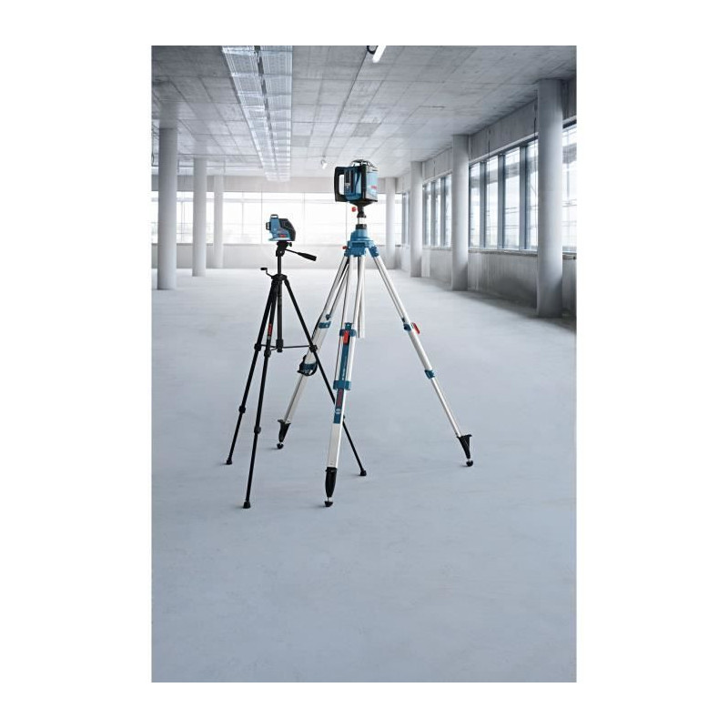 Bosch Professional Laser Level - BT 250