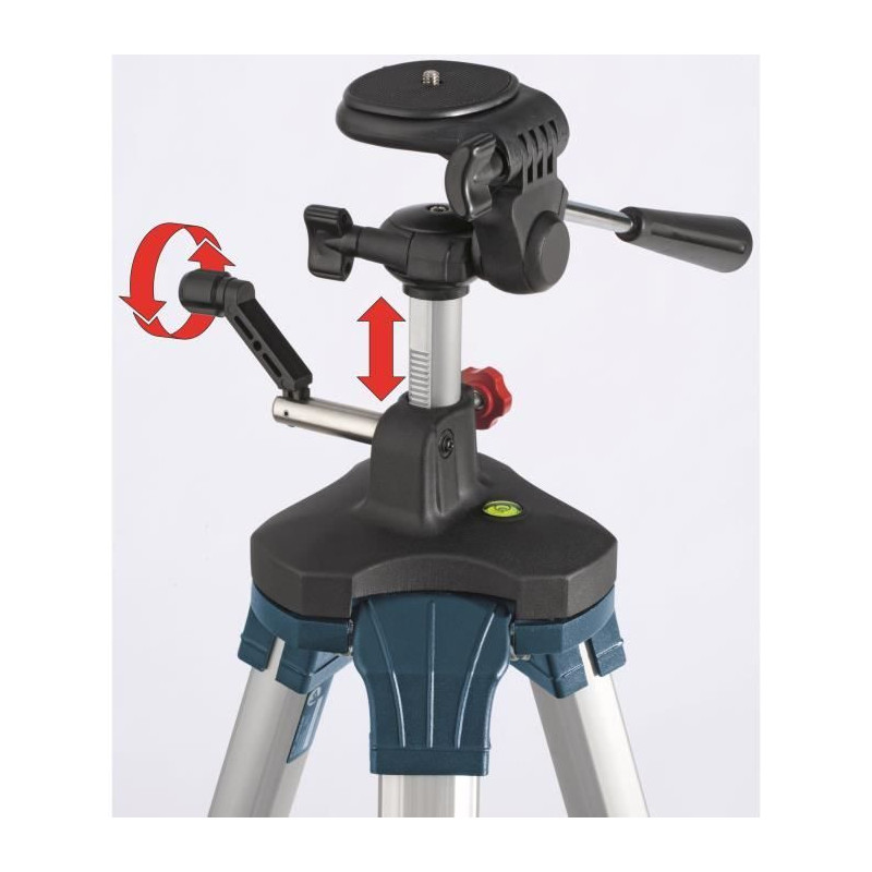 Bosch Professional Laser Level - BT 250