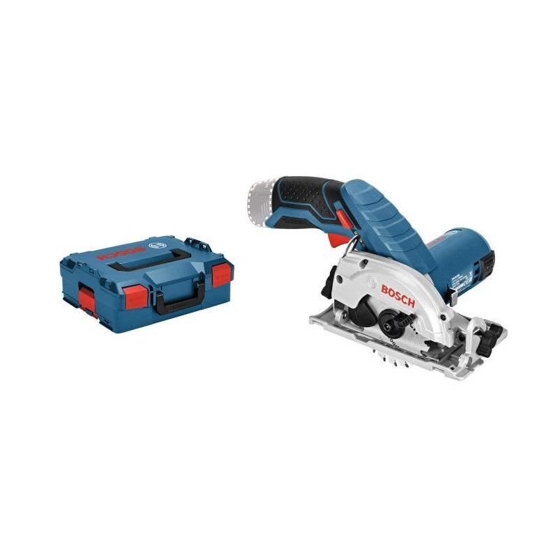 Circular saw 12V GKS 12V -26 (without battery or charger) + L -Boxx -