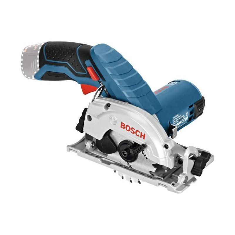 Circular saw 12V GKS 12V -26 (without battery or charger) + L -Boxx -