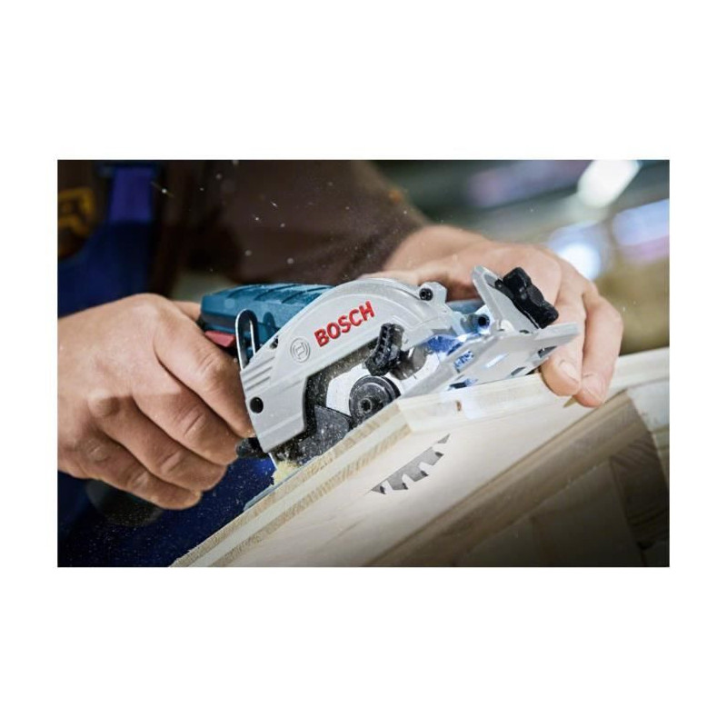 Circular saw 12V GKS 12V -26 (without battery or charger) + L -Boxx -