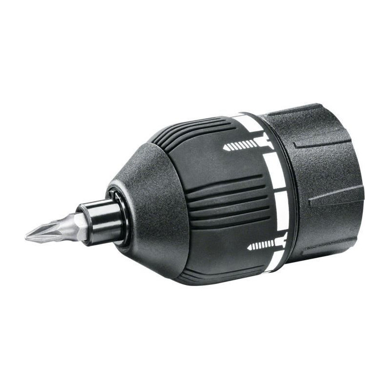 BOSCH Screwdriver - IXO Torque Setting Adapter