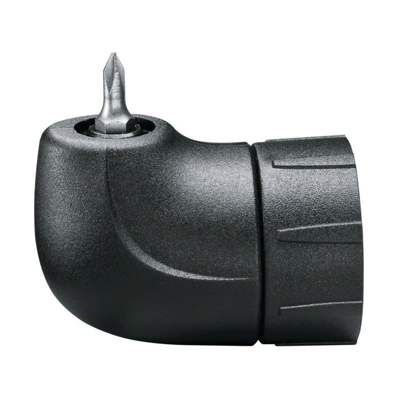 BOSCH Screwdriver - Offset IXO Adapter
