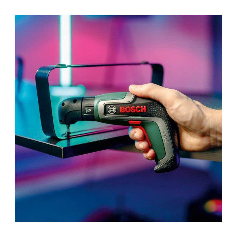 BOSCH Screwdriver - Offset IXO Adapter