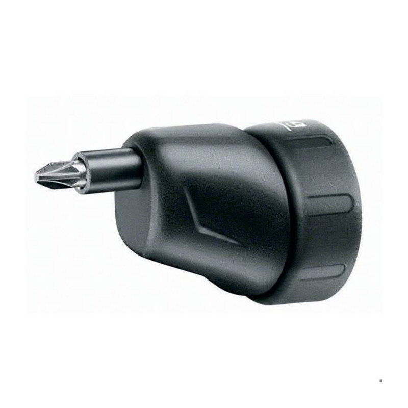 BOSCH Screwdriver - Adapter IXO bevel gearbox