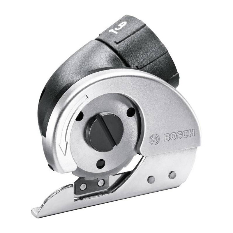 BOSCH Tournevis - Adapter IXO Cutter