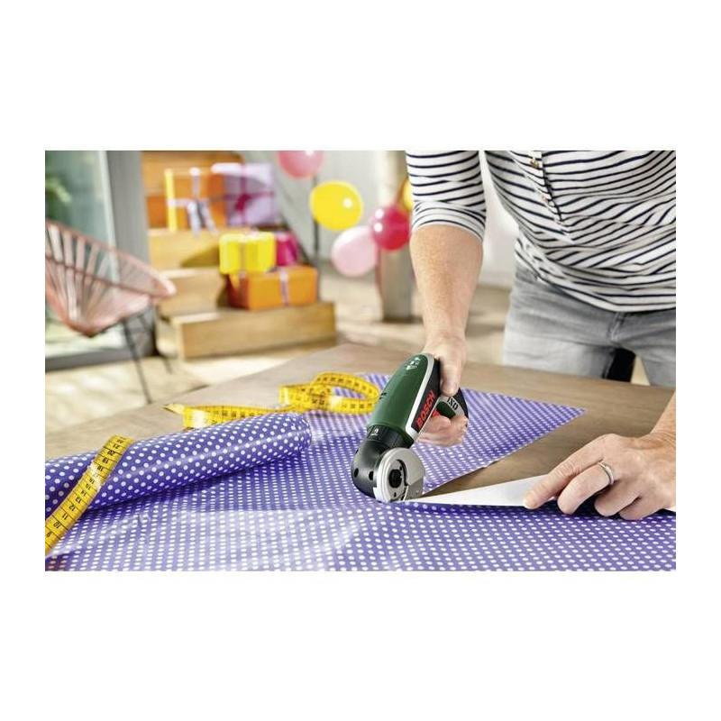 BOSCH Tournevis - Adapter IXO Cutter
