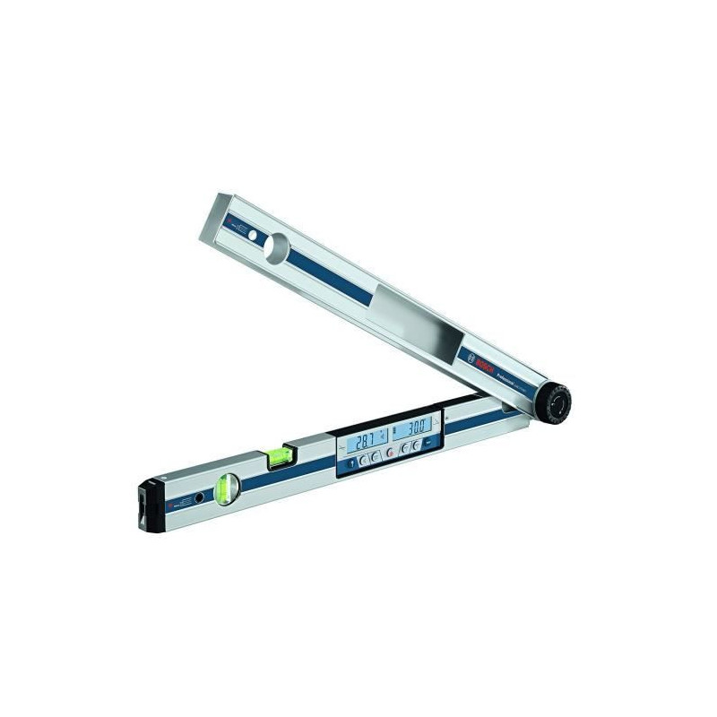 Bosch Professional GAM 270 MFL tilt and angle measurer - 0601076400