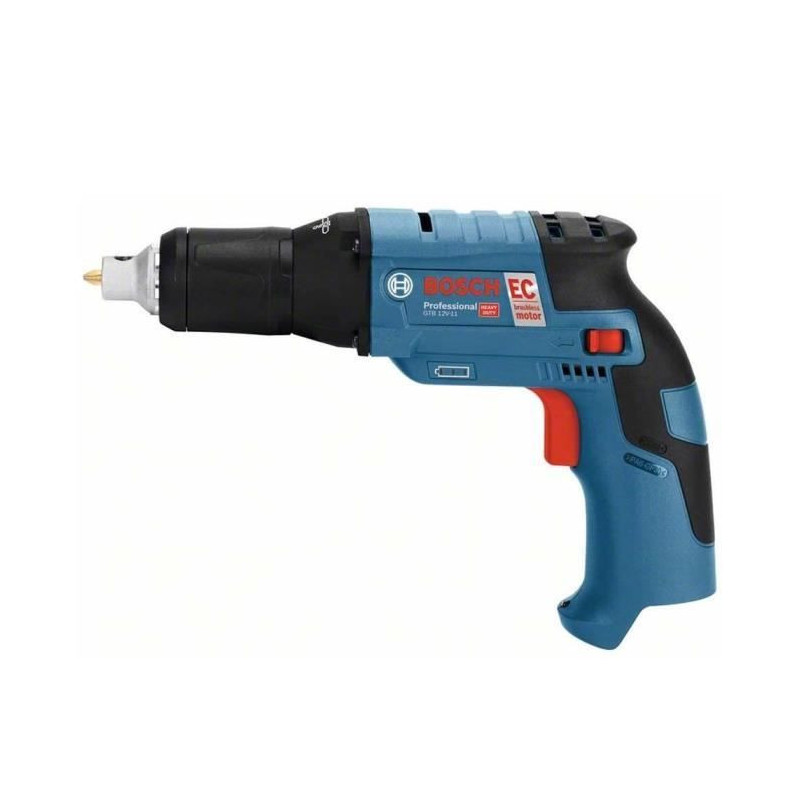Bosch GTB 12V-11 (body only cardboard)