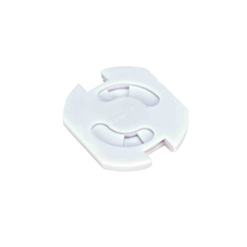 SAFETY 1ST 8 rotating plugs