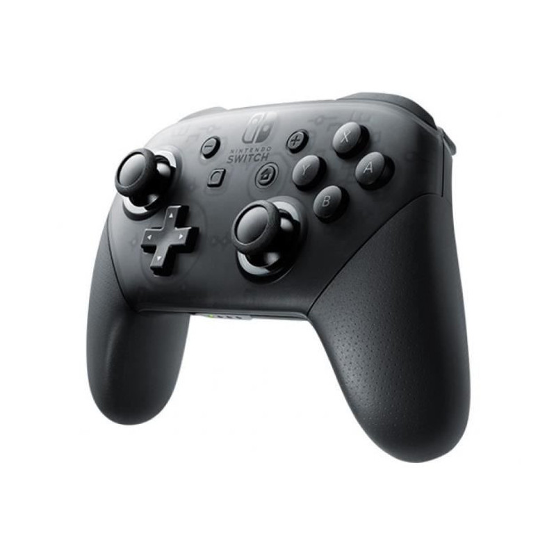 Manette Nintendo Switch Pro