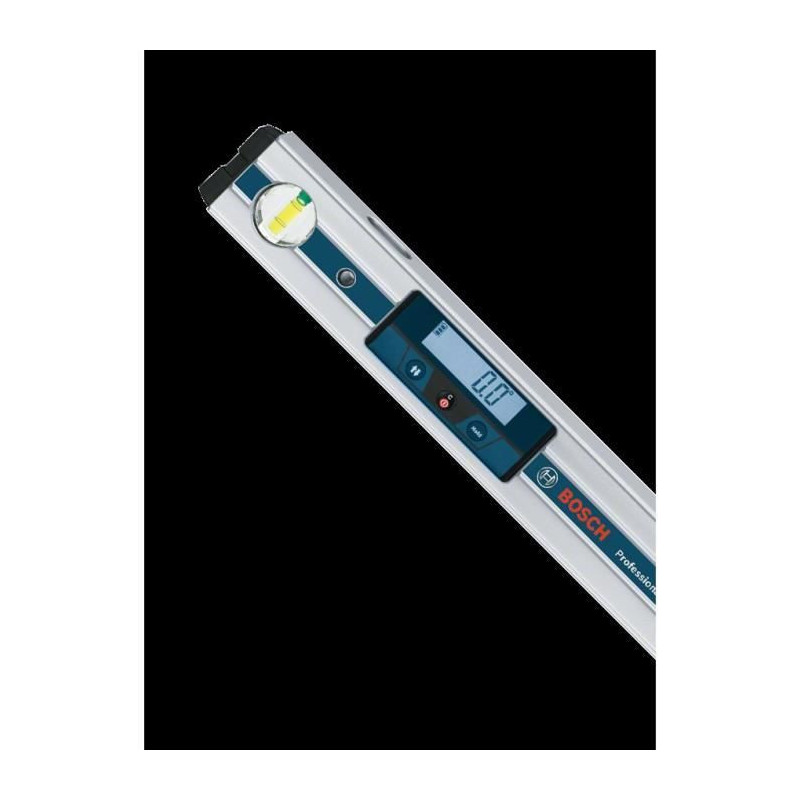 Digital angle measurer GAM 220 Professional - BOSCH - 0601076500