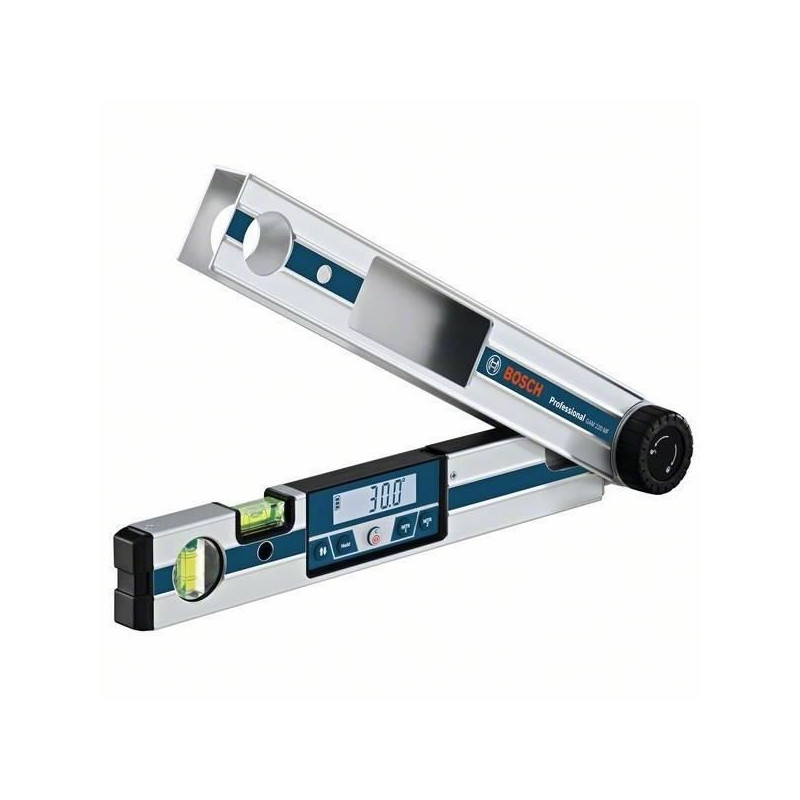 Bosch Professional Gam 220 MF angle measurement