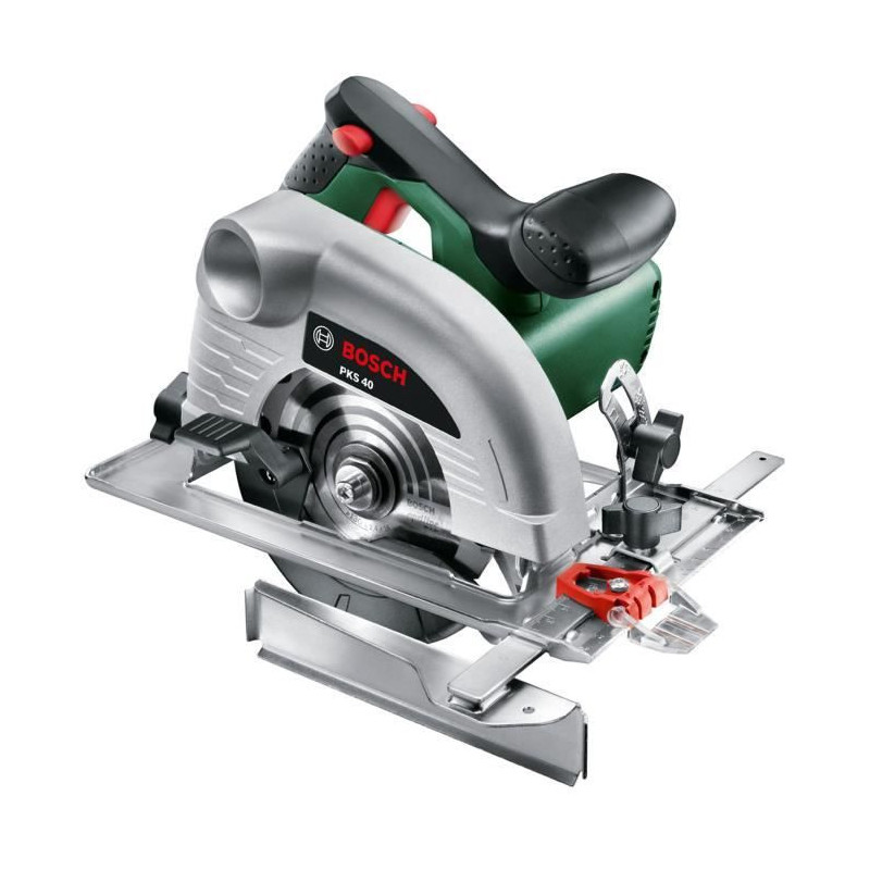 BOSCH Circular saw - PKS 40