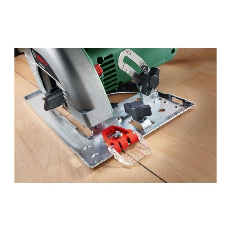 BOSCH Circular saw - PKS 40