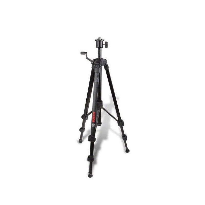 BT 150 (1/4) Leveling Accessories Tripod/Support/Fixer/Staff BOSCH
