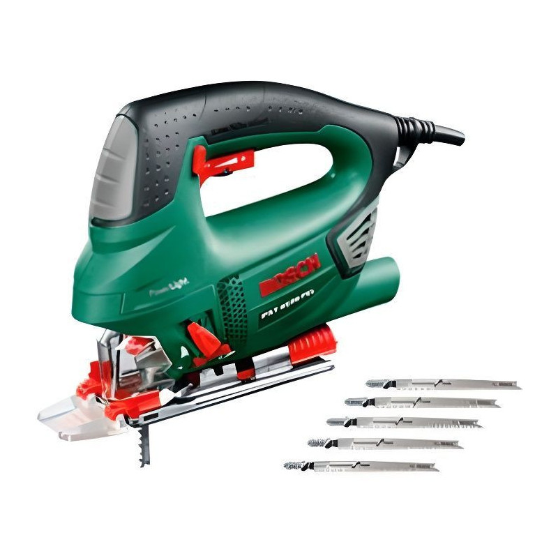 PST 900 PEL corded jigsaw
