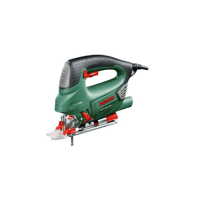 PST 900 PEL corded jigsaw