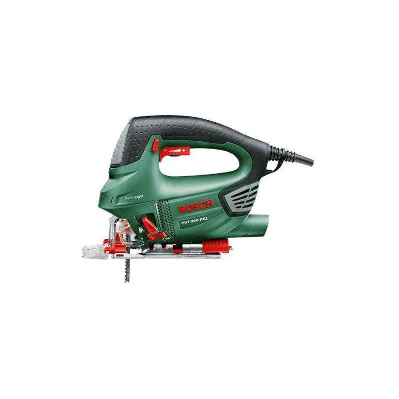 PST 900 PEL corded jigsaw