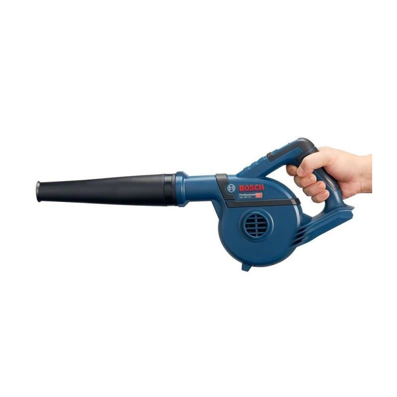 Wireless blower Bosch Professional-GBL 18V-120 (without battery and ch