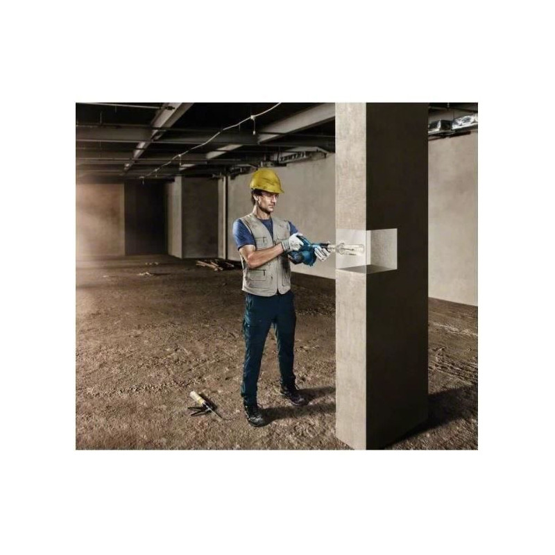 Wireless blower Bosch Professional-GBL 18V-120 (without battery and ch