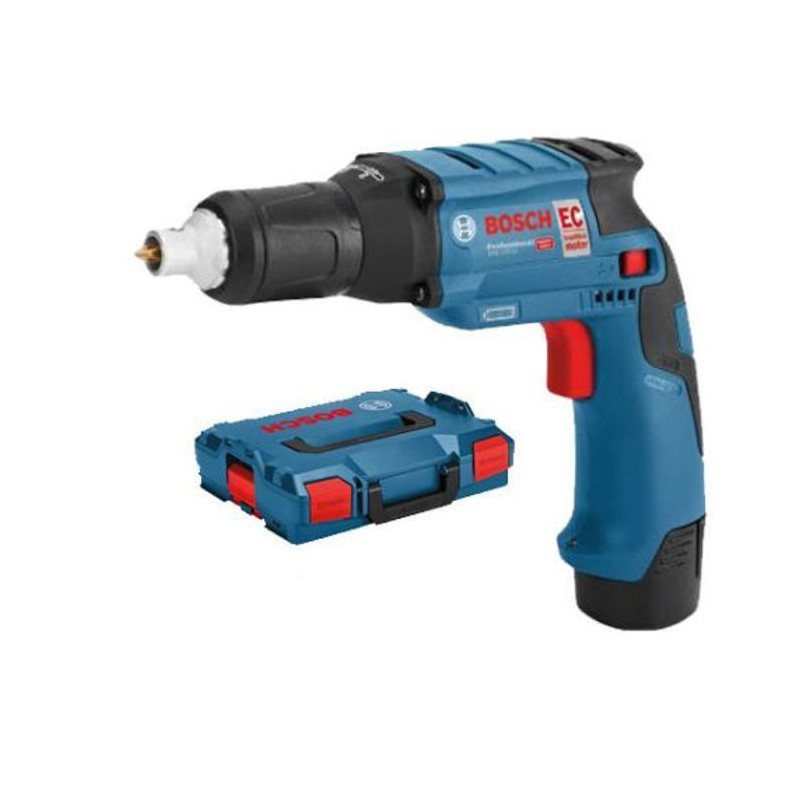 Cordless drywall screwdriver GTB 12V-11 12 V (without battery or charg