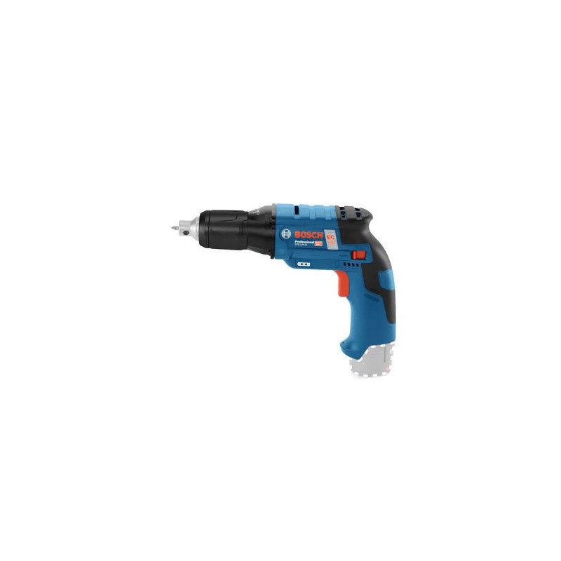Cordless drywall screwdriver GTB 12V-11 12 V (without battery or charg