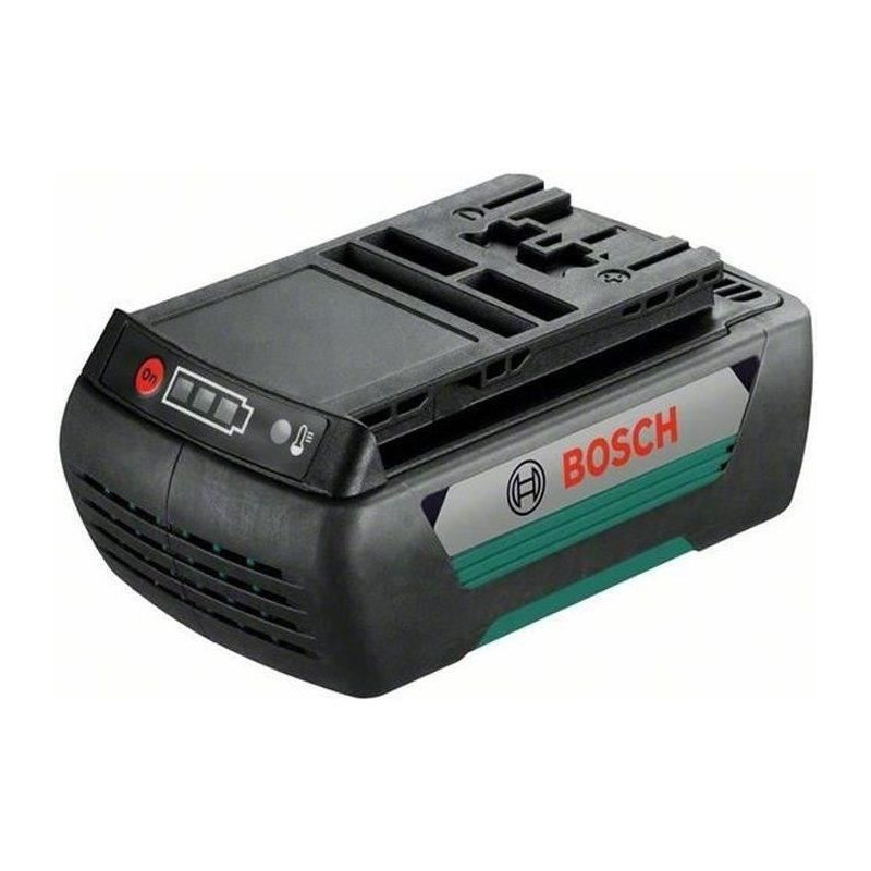 Bosch replacement battery - 36 v 2 ah lithium -ion