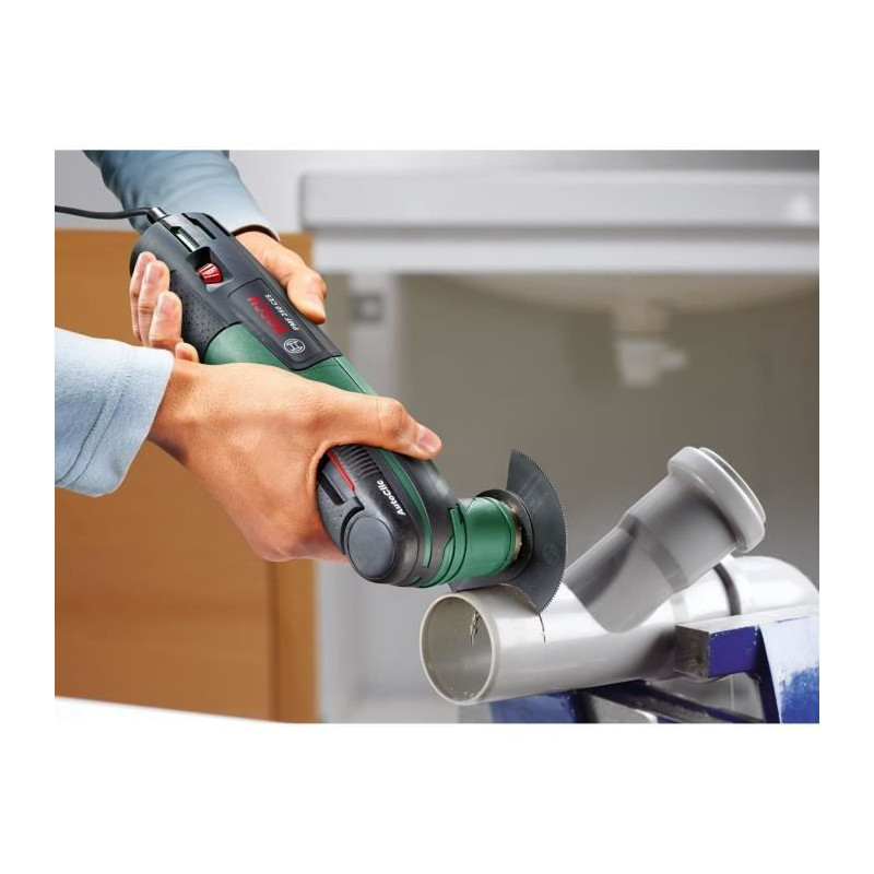 BOSCH Multifunction Tool - PMF 250 CES