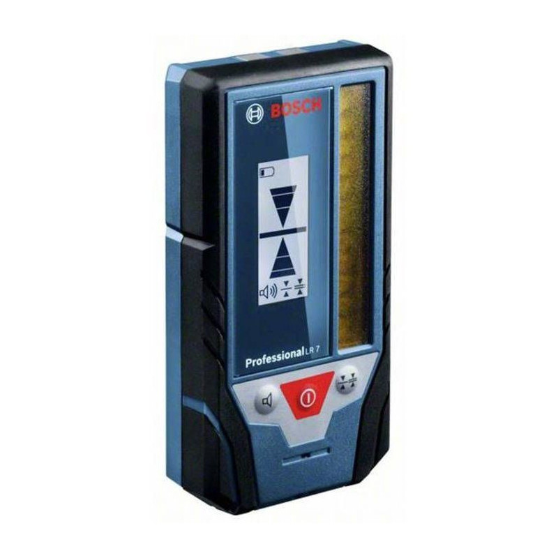LR7 upgrade accessories (GCL 2-50 C/G and GLL 3-80 C/CG) BOSCH