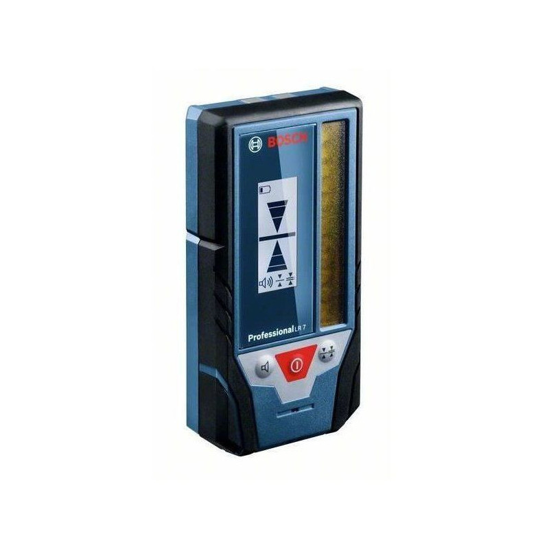 LR7 upgrade accessories (GCL 2-50 C/G and GLL 3-80 C/CG) BOSCH